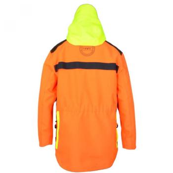 HART Jacke KURGAN-J Durchgehjacke